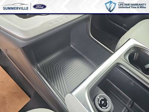New 2026 Ford Expedition Active RWD image 33