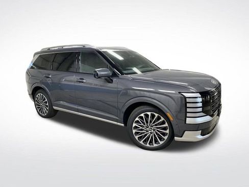 New 2026 Hyundai Palisade Calligraphy image 43