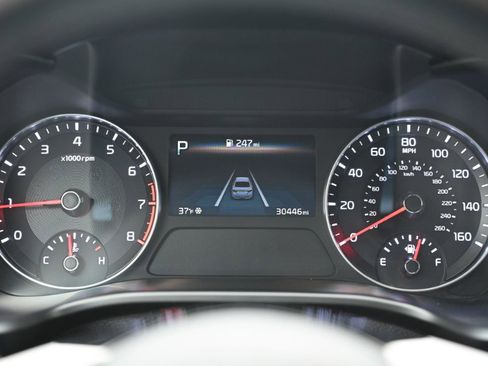 Used 2023 Kia Forte GT-Line w/ GT-Line Premium Package image 25