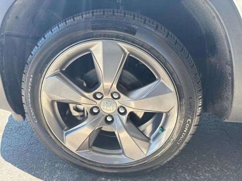 Used 2021 Honda Passport Touring image 10