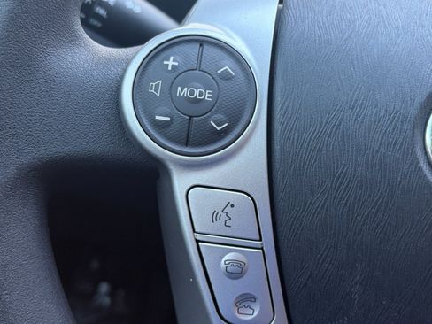 Used 2013 Toyota Prius Three w/ Protection Pkg FWD image 20
