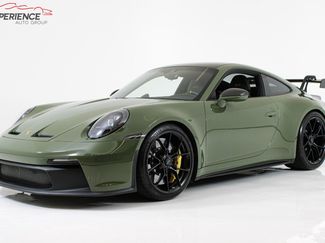 Used 2022 Porsche 911 GT3 RWD video 1