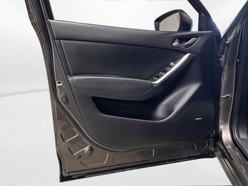 Used 2016 MAZDA CX-5 Grand Touring image 15