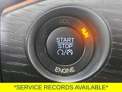 Used 2016 Jeep Grand Cherokee Summit w/ Platinum Series Group image 18