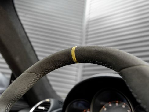 Certified 2024 Porsche 718 Boxster Spyder RS RWD image 22