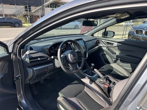 Used 2024 Subaru WRX AWD/4WD image 6