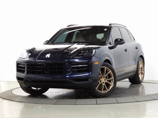 Used 2024 Porsche Cayenne S video 1