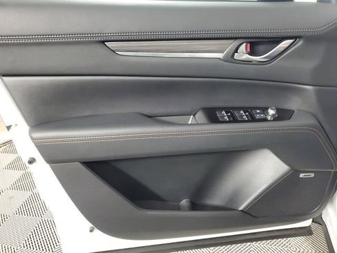 Certified 2023 MAZDA CX-5 AWD 2.5 S w/ Premium Package image 19