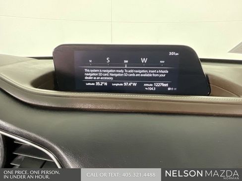 Certified 2022 MAZDA CX-30 AWD 2.5 S w/ Premium Package image 32