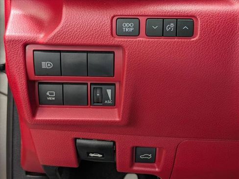 Used 2023 Lexus IS 350 F Sport w/ Navigation Package RWD image 10