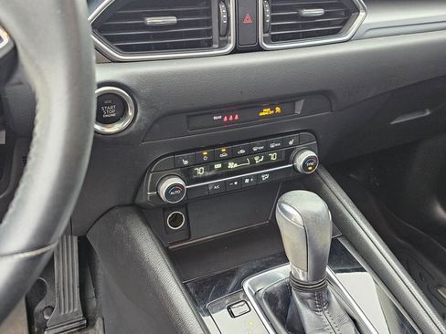 Used 2022 MAZDA CX-5 AWD 2.5 S w/ Preferred Package image 31