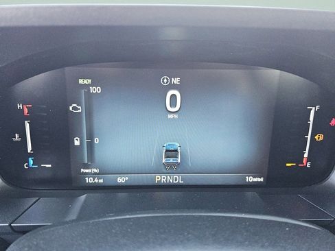 New 2025 Ford Maverick XLT w/ Equipment Group 301A image 28