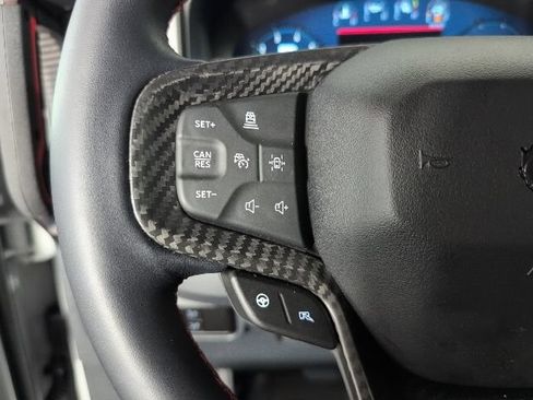 New 2026 Ford Bronco Raptor w/ Interior Carbon Fiber Pack AWD/4WD image 15