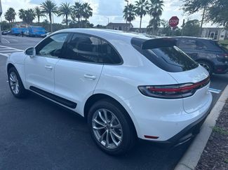 Certified 2026 Porsche Macan AWD/4WD video 2