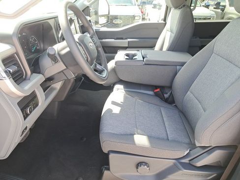 New 2026 Ford F350 XL w/ STX Appearance Package AWD/4WD image 20