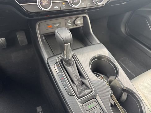 Certified 2023 Honda Civic LX image 29