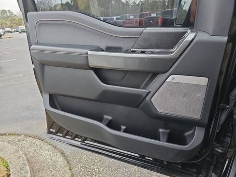 Used 2023 Ford F150 Tremor w/ Equipment Group 402A High image 24