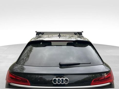 Used 2024 Audi Q5 2.0T Premium AWD/4WD image 8