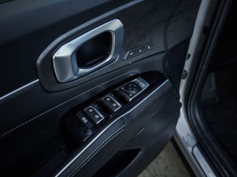 New 2026 Kia Sorento SX Prestige image 20