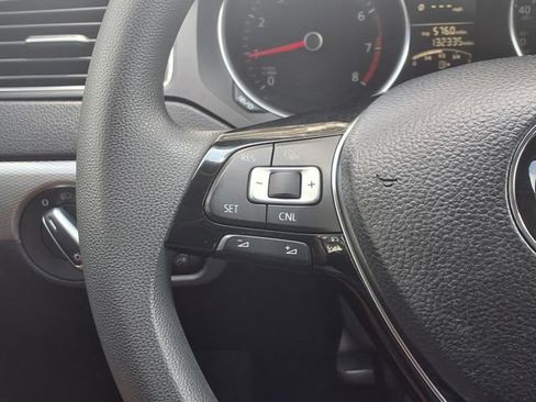 Used 2017 Volkswagen Jetta S FWD image 21