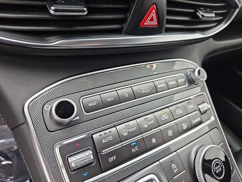 Used 2023 Hyundai Santa Fe Limited w/ Cargo Package image 27