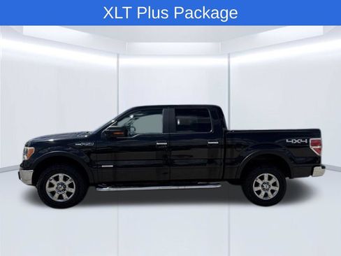 Used 2013 Ford F150 XLT w/ Luxury Equipment Group AWD/4WD image 6