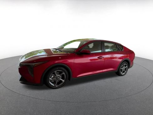 Used 2025 Kia K4 FWD image 7