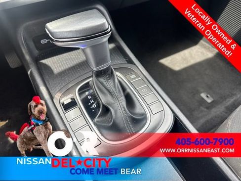 Used 2024 Hyundai Kona SEL FWD image 28