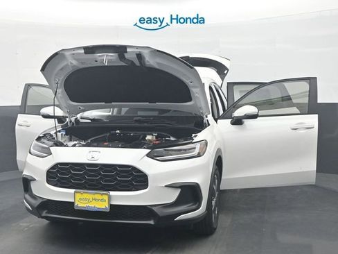 New 2026 Honda HR-V LX image 36