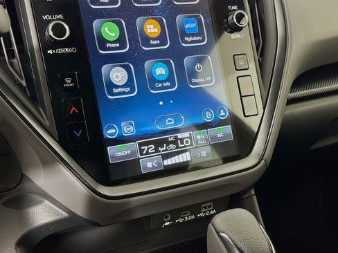 New 2026 Subaru Crosstrek 2.5i Sport AWD/4WD image 18