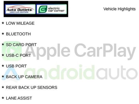 Used 2023 Chevrolet Bolt EUV LT w/ Driver Confidence Package FWD image 4