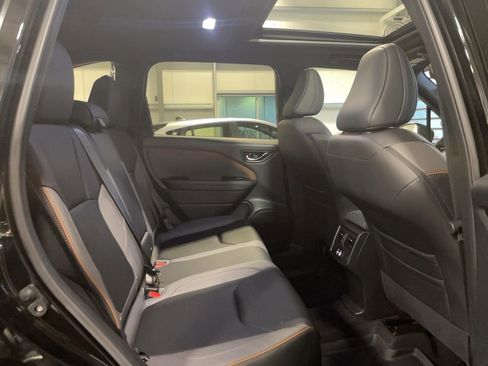 Used 2025 Subaru Forester Sport image 25