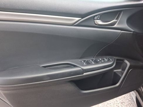 Used 2021 Honda Civic Sport image 13