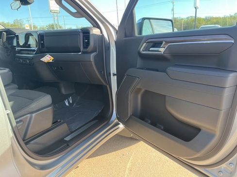 New 2026 Chevrolet Silverado 1500 LT image 53