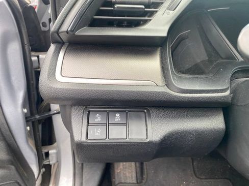 Used 2021 Honda Civic LX image 15