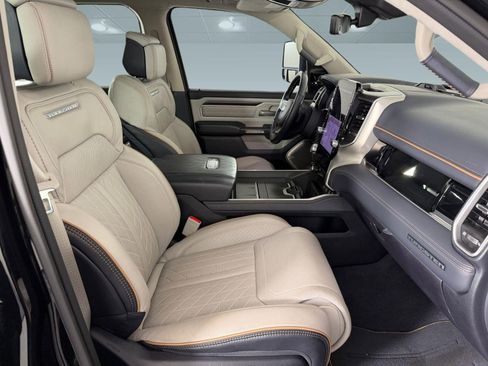 Used 2025 RAM 1500 Tungsten w/ Towing Technology Group image 21