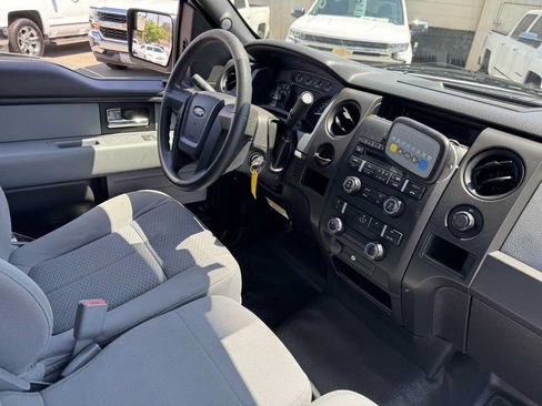 Used 2014 Ford F150 XL w/ Power Equipment Group RWD image 20