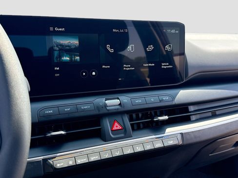 New 2026 Kia K4 FWD image 8