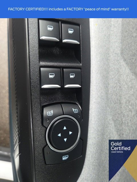 Used 2025 Ford Maverick XLT w/ XLT Luxury Package AWD/4WD image 20