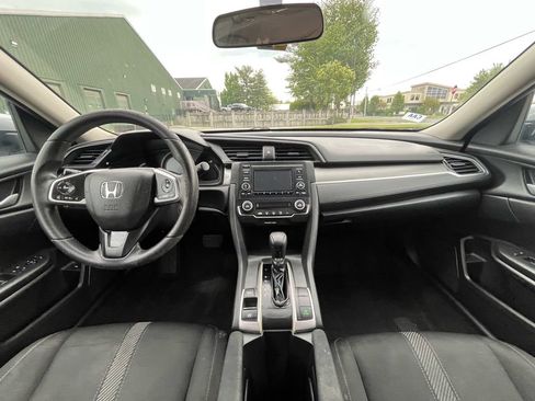 Used 2018 Honda Civic LX image 13