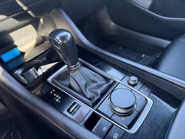 Used 2025 MAZDA MAZDA3 s Sport FWD image 23