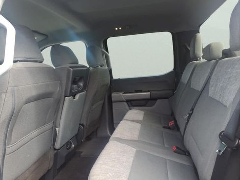 Used 2023 Ford F150 XLT AWD/4WD image 12