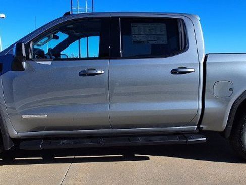 New 2026 GMC Sierra 1500 Elevation w/ Elevation Premium Package image 5