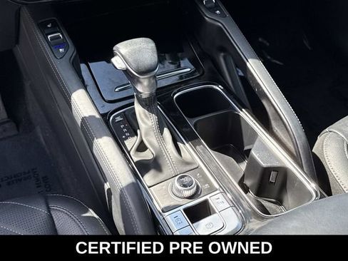 Used 2024 Kia Telluride EX X-Line AWD/4WD image 23