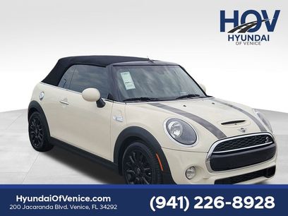 Used 2019 MINI Cooper S w/ Signature Upholstery Package