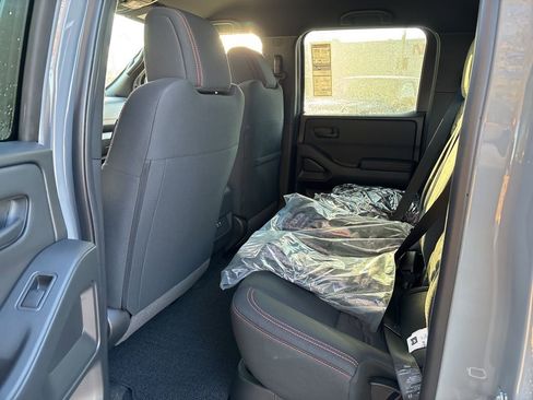 New 2026 Nissan Frontier PRO-4X w/ Tow Package image 15