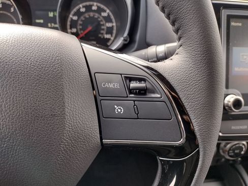 New 2026 Mitsubishi Outlander Sport SE AWD/4WD image 24