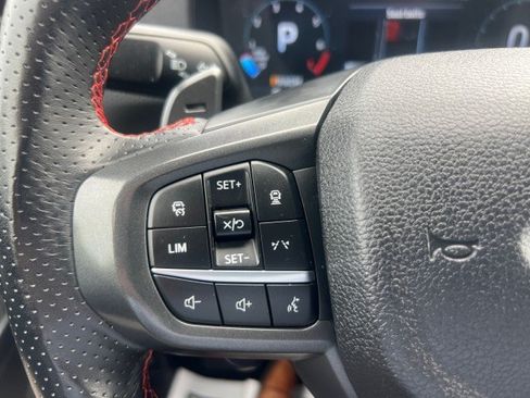 Certified 2024 Ford Ranger Raptor AWD/4WD image 18