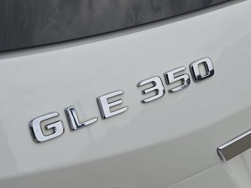 Certified 2018 Mercedes-Benz GLE 350 4MATIC image 13