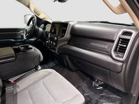 Used 2020 RAM 1500 Big Horn AWD/4WD image 31